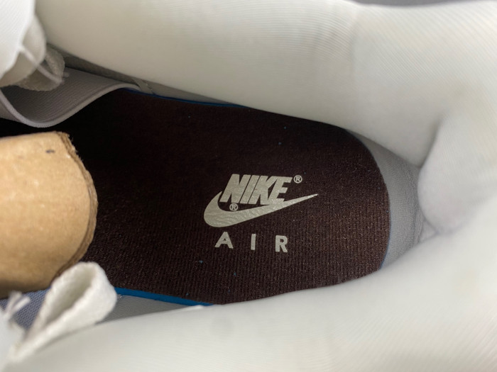 a ma maniere x air jordan 4 "phantom" fz4810-001