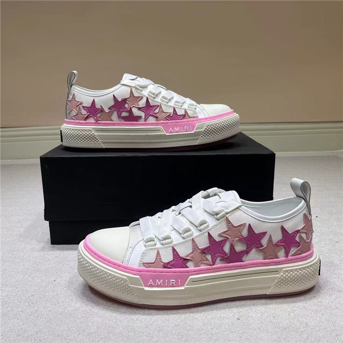 a*iri low sneakers