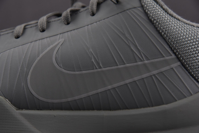 nike zoom kobe 5 