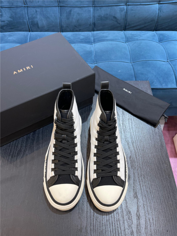 a*iri top sneakers