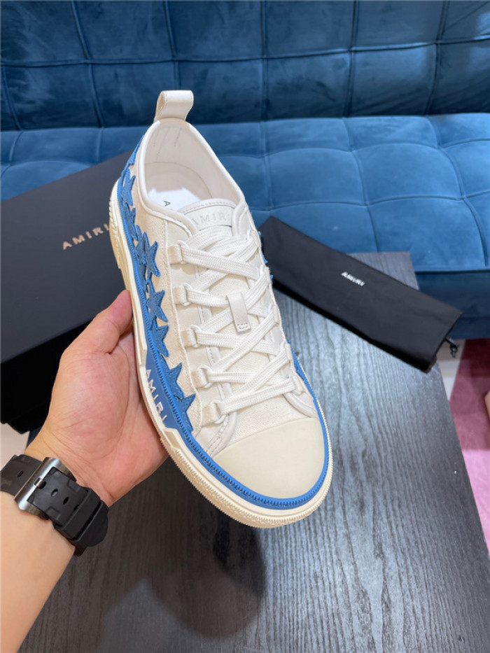 a*iri low sneakers