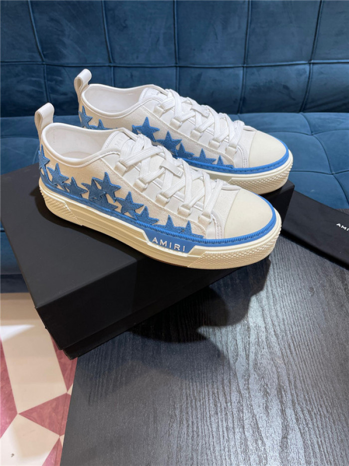 a*iri low sneakers