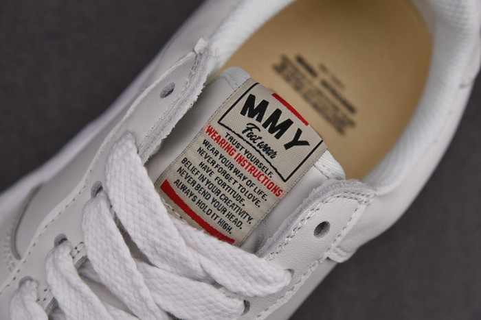 mihara yasuhiro  sneakers