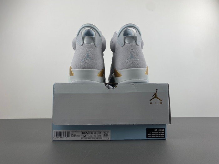 air jordan 6 wmns craft "paris" dq4914-074