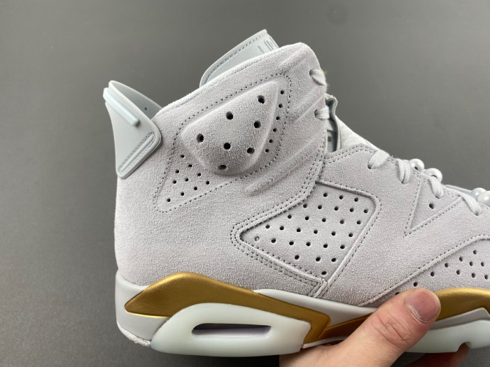 air jordan 6 wmns craft "paris" dq4914-074
