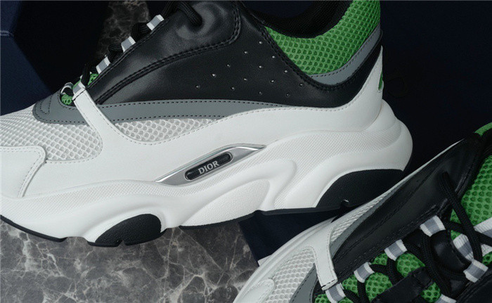 d10r homme b22 trainer sneaker