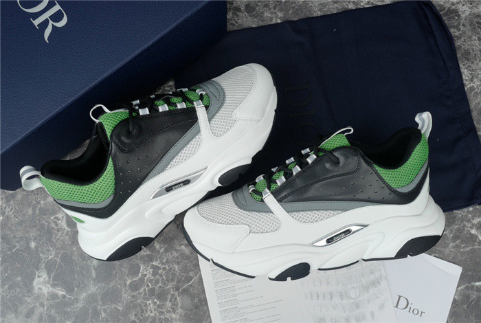 d10r homme b22 trainer sneaker