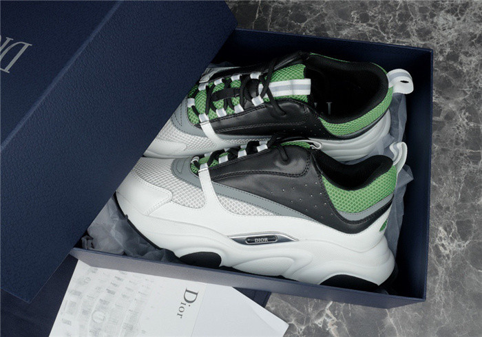 d10r homme b22 trainer sneaker