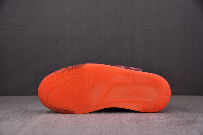 j balvin x air jordan 3 