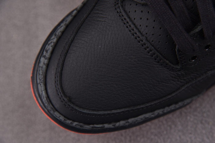 j balvin x air jordan 3 