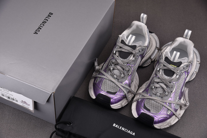 Ba*len*cia*ga 3xl sneakers