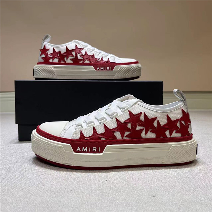 a*iri low sneakers