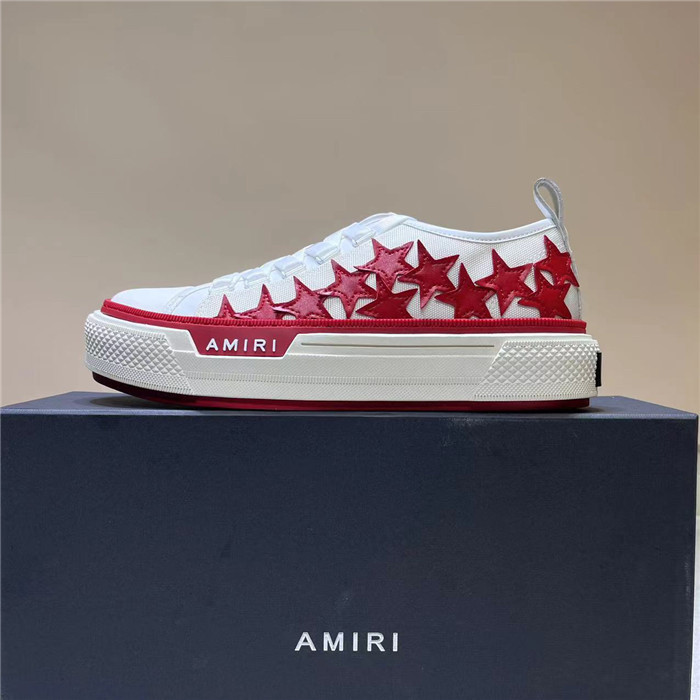 a*iri low sneakers