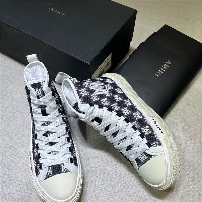 a*iri top sneakers