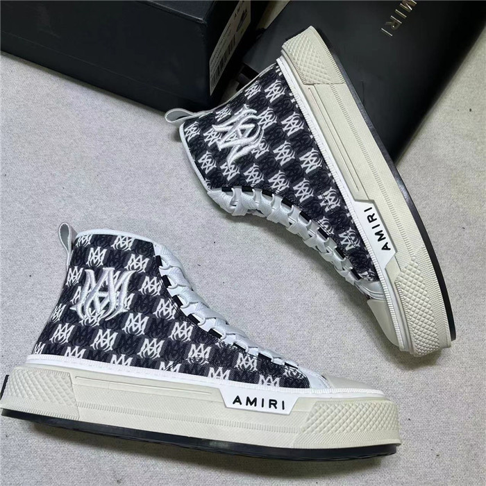 a*iri top sneakers