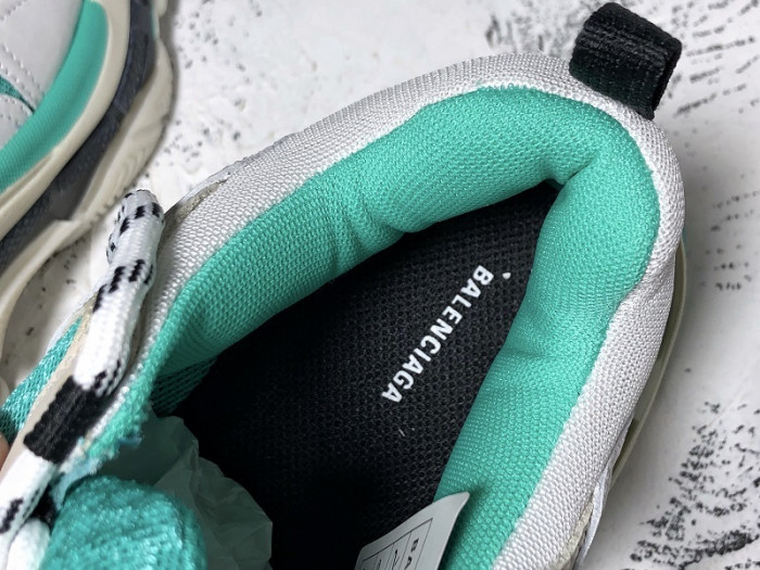 blcg triple s trainer 