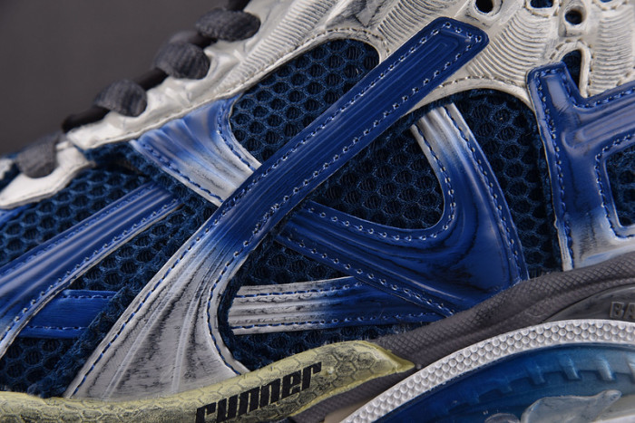 Ba*len*cia*ga -runner