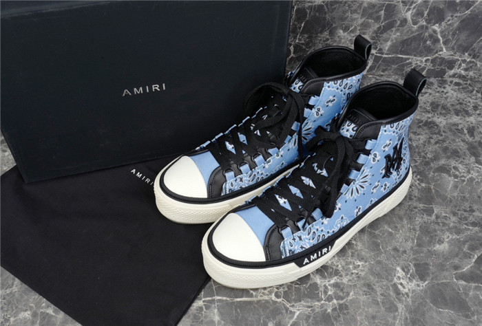 a*iri top sneakers