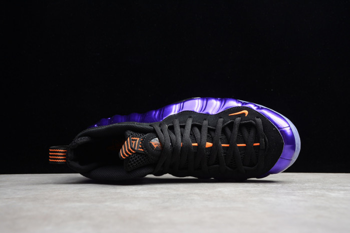 air foamposite one phoenix suns  314996-501