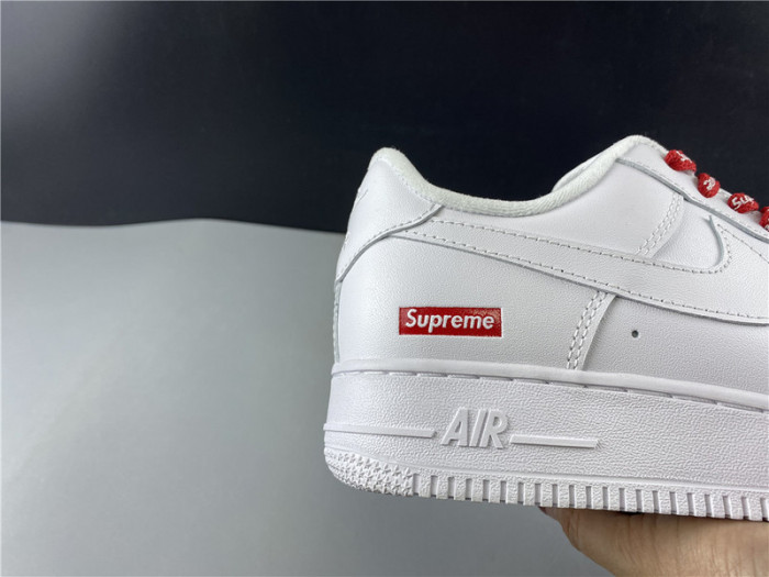 nike air force 1 low white cu9225-100