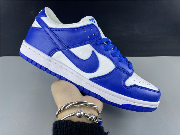 nike dunk low sp kentucky (2020) cu1726-100