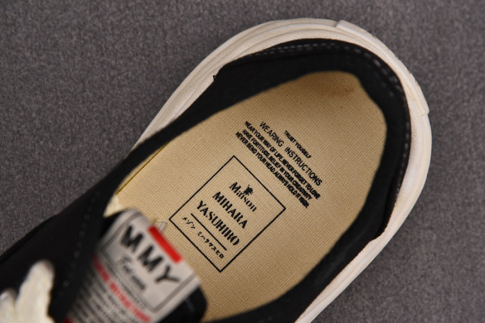 mihara yasuhiro  sneakers