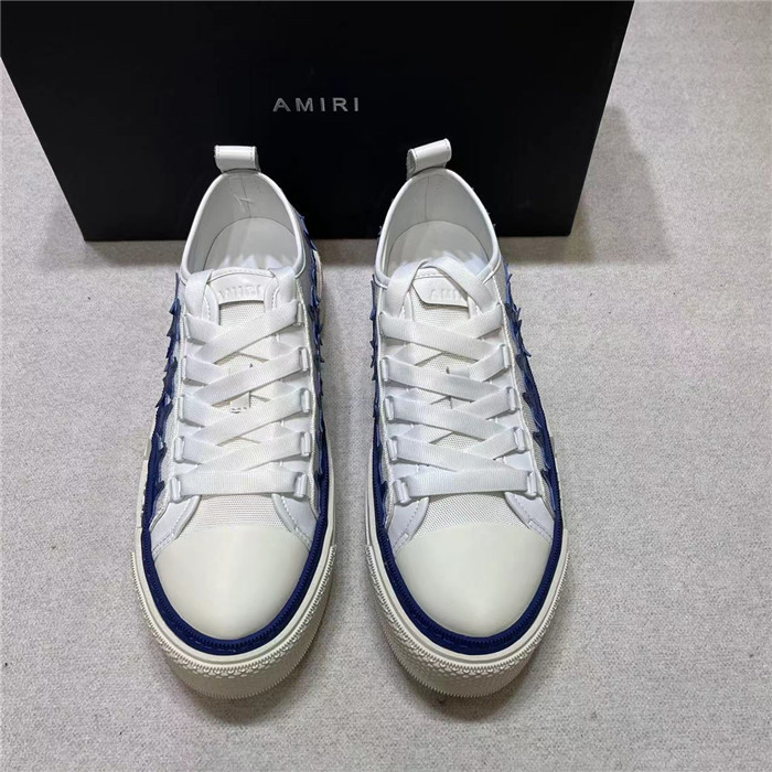 a*iri low sneakers