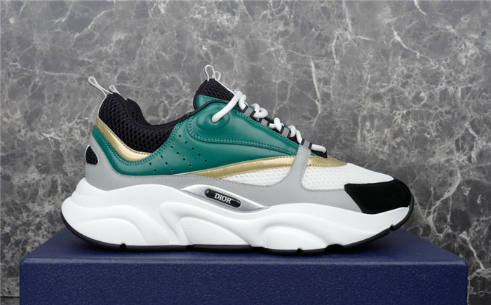 d10r homme b22 trainer sneaker