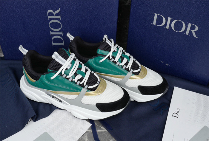 d10r homme b22 trainer sneaker