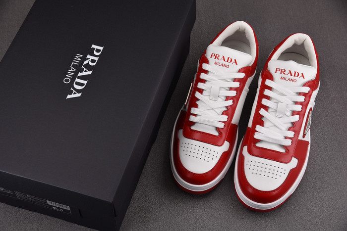 prad sneakers