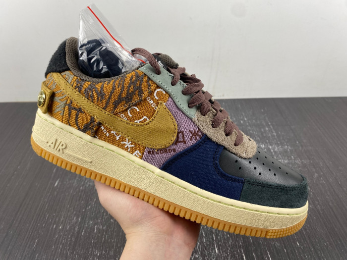 air force 1 low travis scott cactus jack  cn2405-900