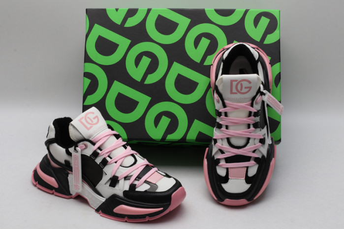 d&g  sneakers