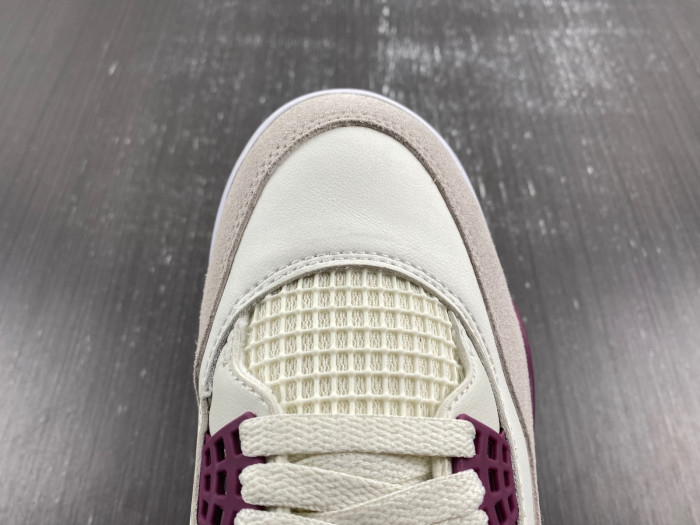 sb x jordan 4 “sapphire” dr5415-102