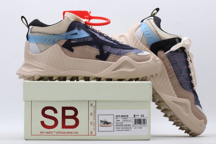 ofw c/o odsy-1000 sneaker