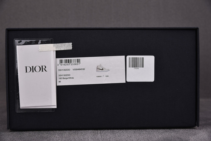 d10r x air jordan 1 high og (d10r shoe box ) cn8607-002