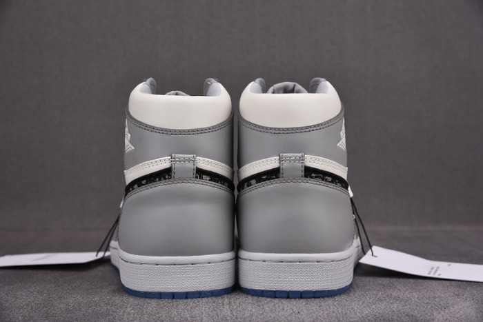 d10r x air jordan 1 high og (d10r shoe box ) cn8607-002