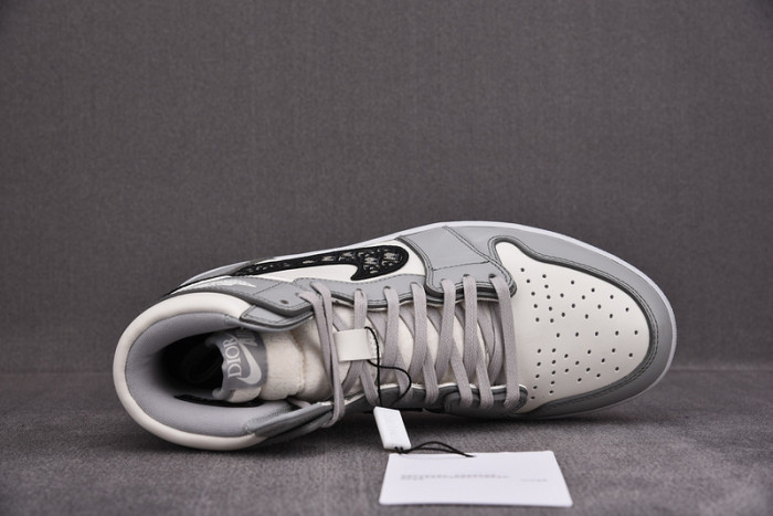 d10r x air jordan 1 high og (d10r shoe box ) cn8607-002