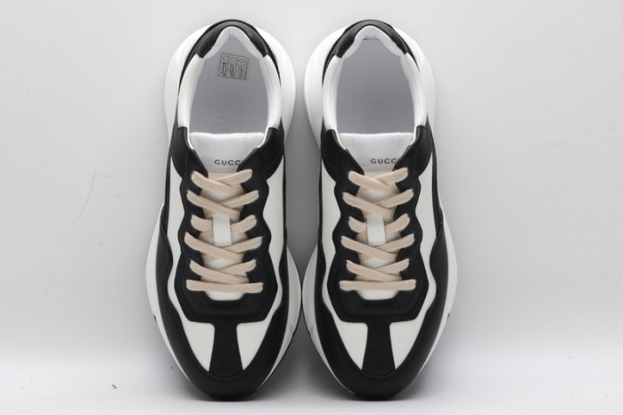 G*u*i trainer sneaker