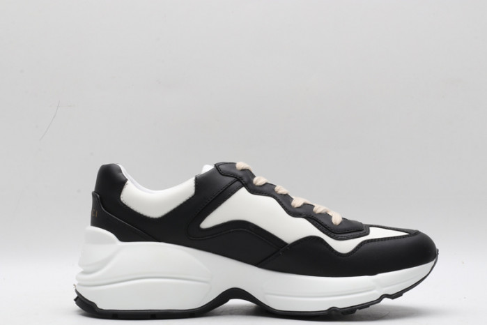 G*u*i trainer sneaker