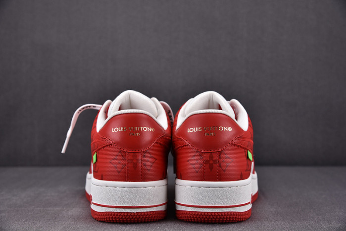 l0vt nike air force 1