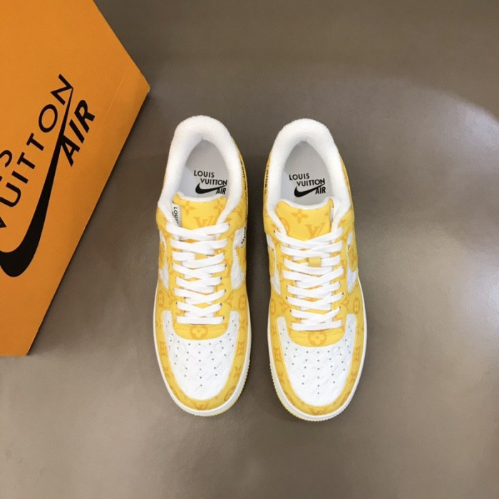 l0vt nike air force 1