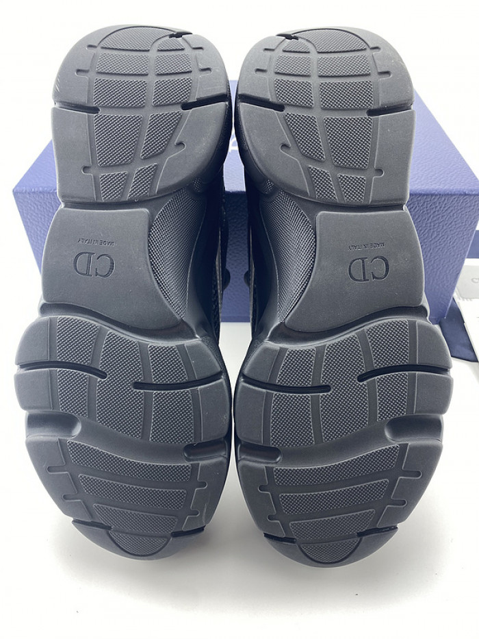 d10r homme b22 trainer sneaker