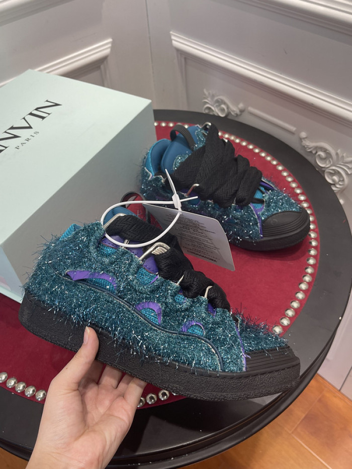 lanvin  sneaker