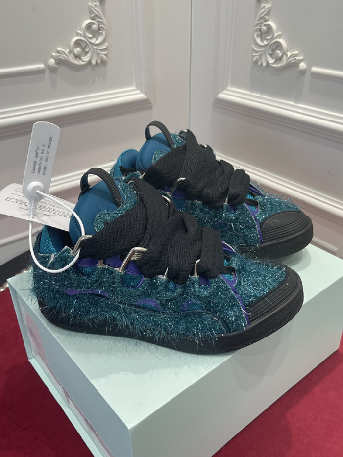 lanvin  sneaker