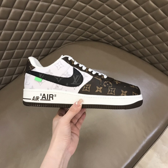 l0vt nike air force 1