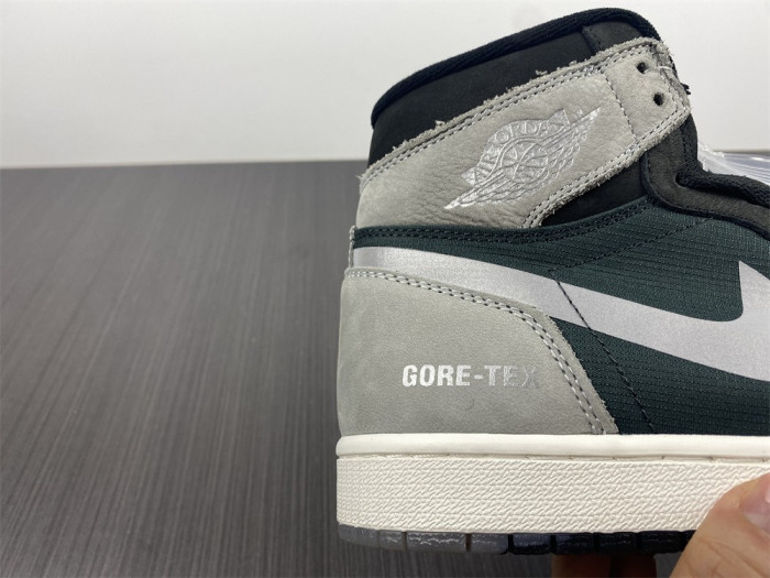 air jordan 1 element gore-tex black grey db2889-001