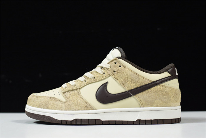 nike dunk low "cheetah" dh7913-200
