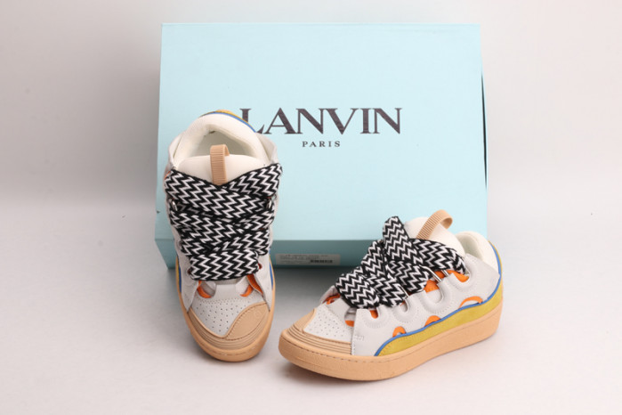 lanvin  sneaker
