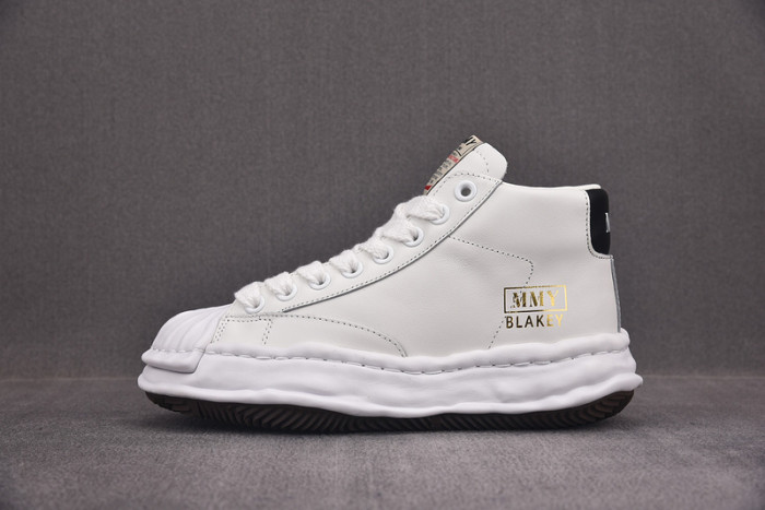 mihara yasuhiro  sneakers