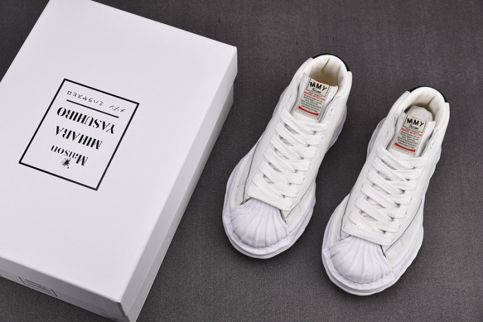 mihara yasuhiro  sneakers